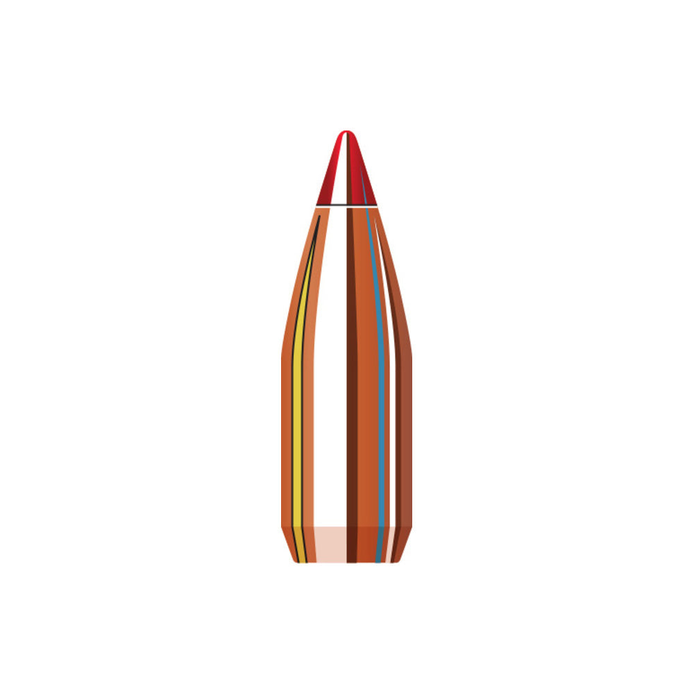 6mm (.243 Diameter) V-Max 58gr Projectiles