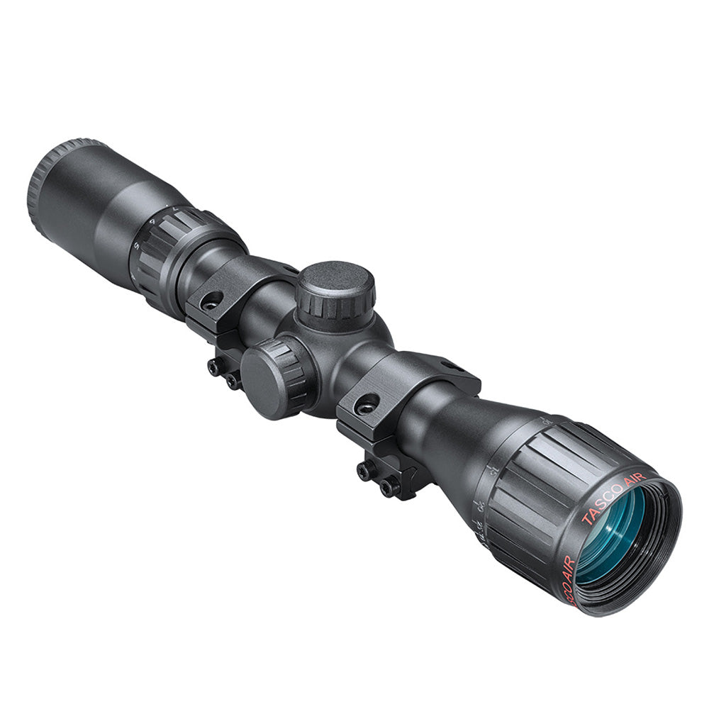 Air Rifle 2-7x32