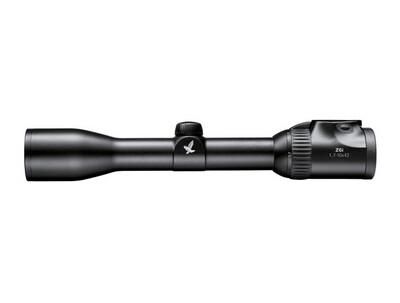 Swarovski Z6i 1.7-10x42 II BT L 4A-i