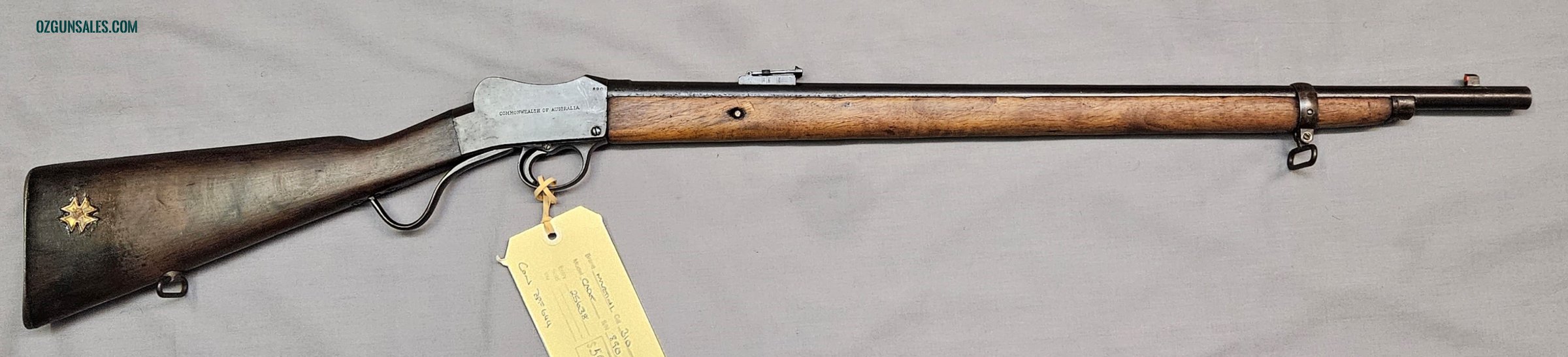 Martini Cadet.310
