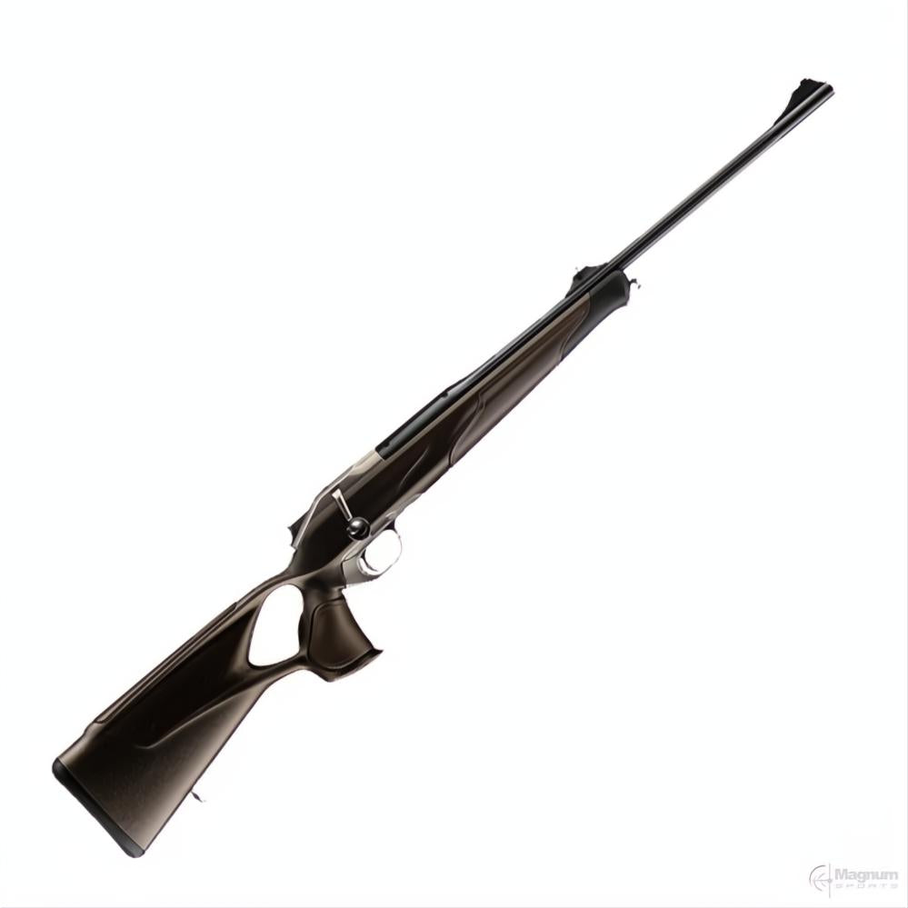 Blaser R8 Success Ruthenium