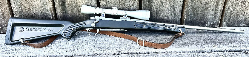 Ruger M77 Mark II