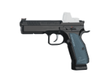 CZ Shadow 2 OR 9MM NFID F00020068