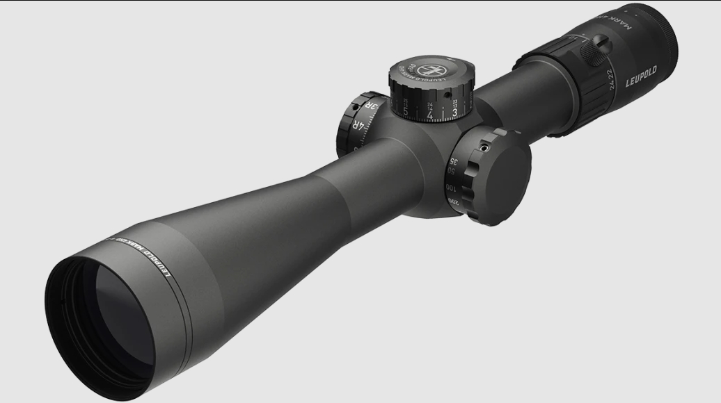 Leopold Mark 4HD 6-24x52 M5C3