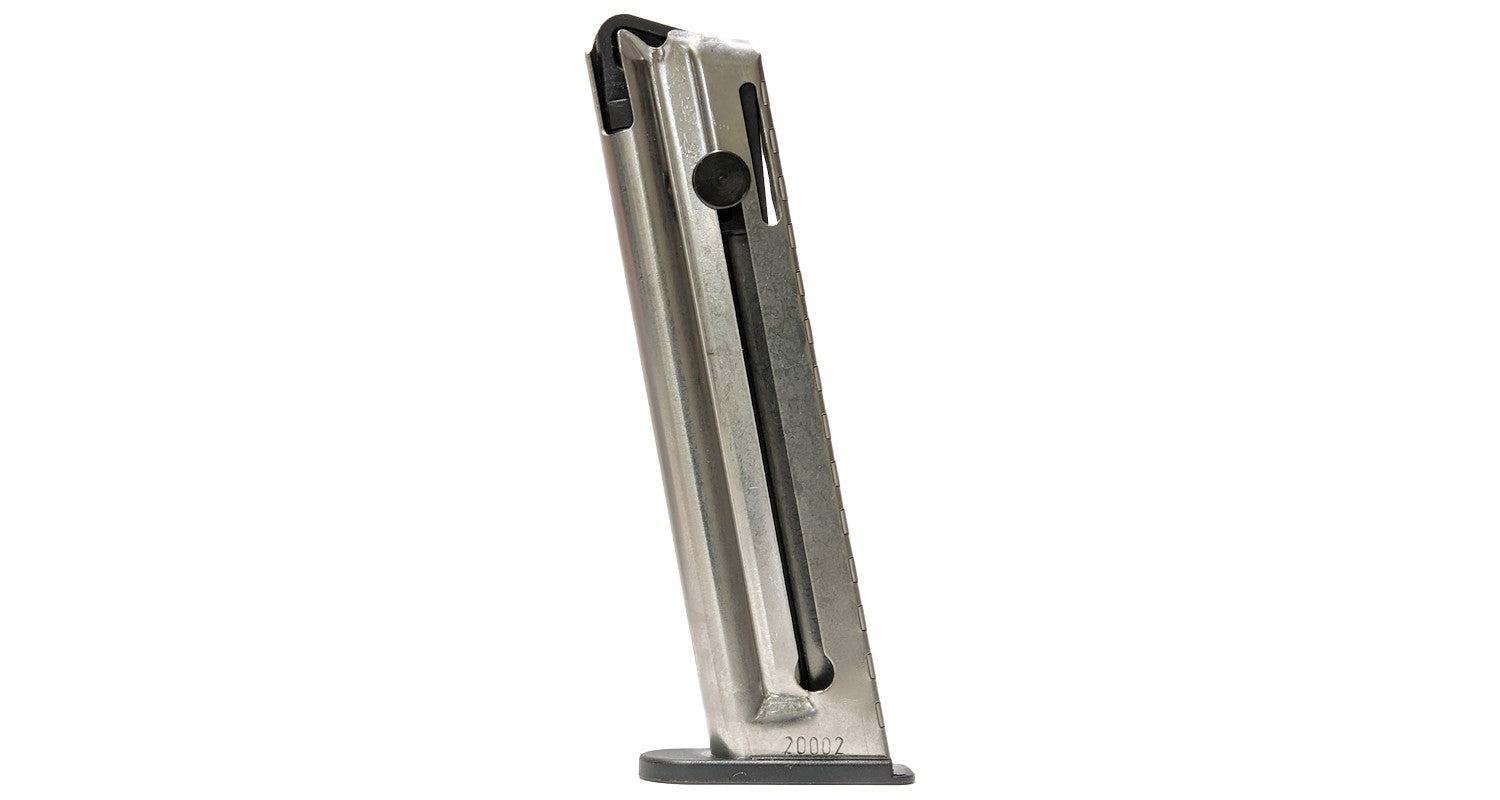 HAMMERLI ARMS FORGE H1 22 MAGAZINE (Suits Colt 1911 )