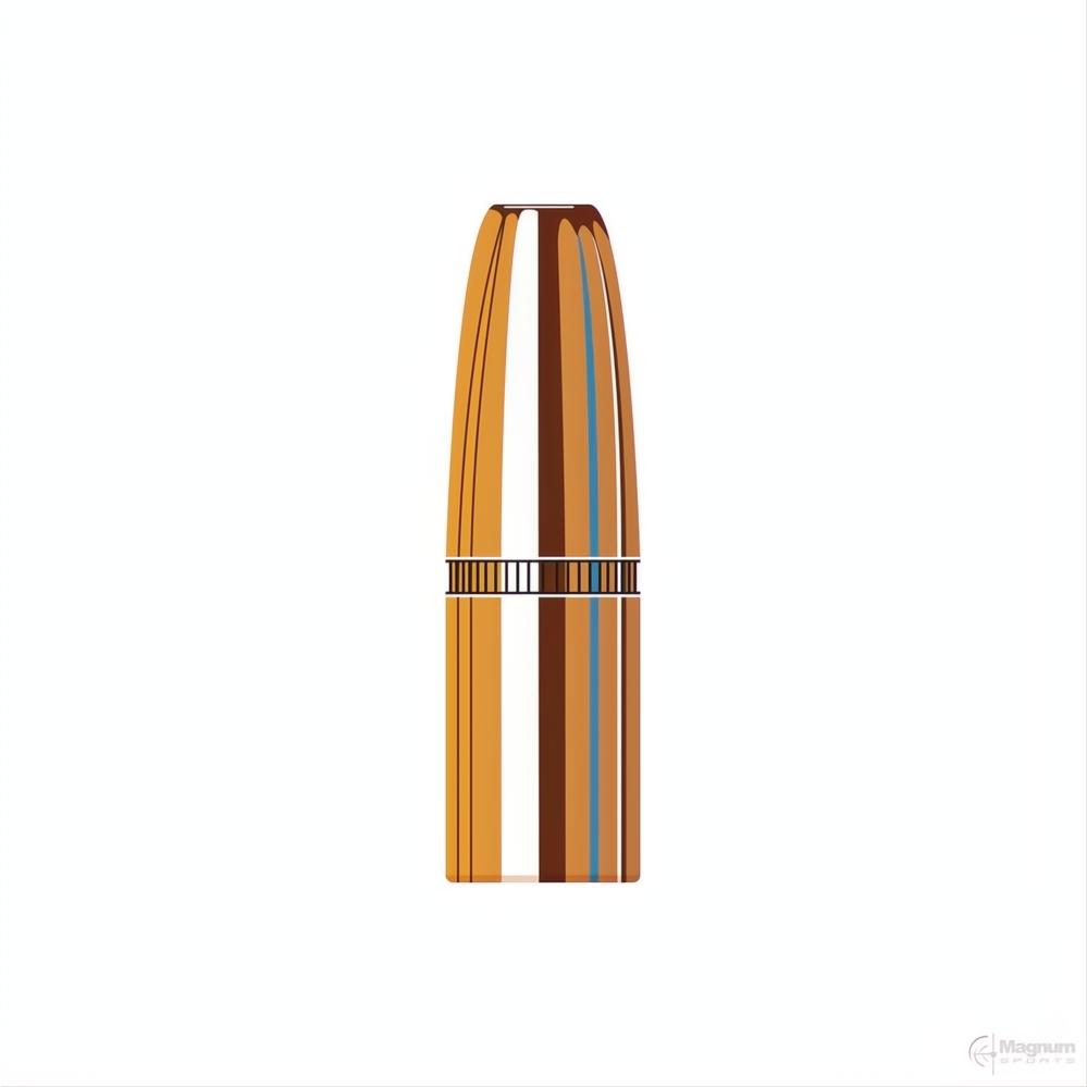 Hornady 375 Cal (.375 Diameter) DGS 300gr Projectiles