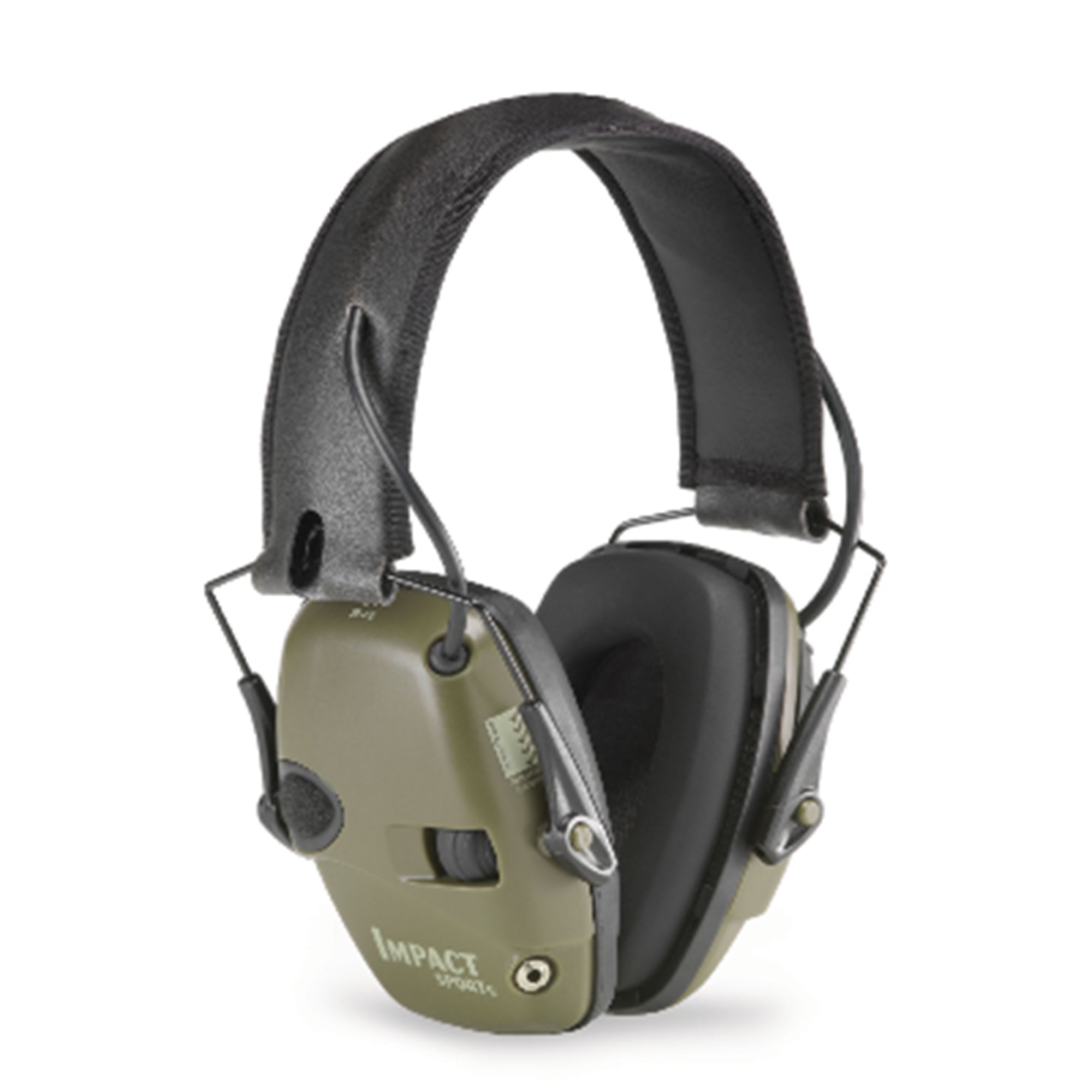 Howard Leight Impact Sport Earmuffs