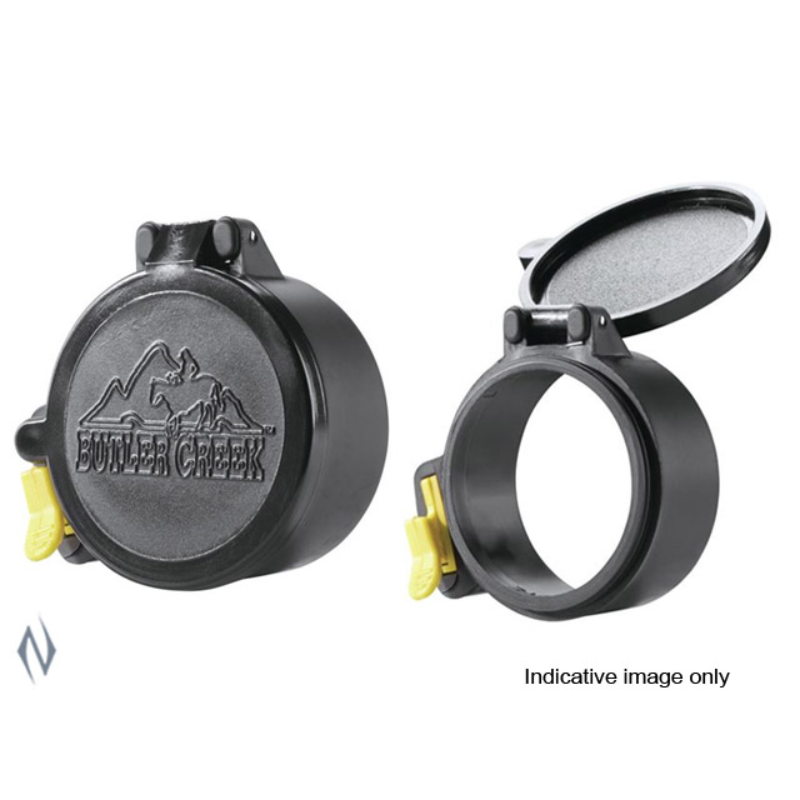 BUTLER CREEK MULTIFLEX FLIP OPEN 13-14 EYEPIECE