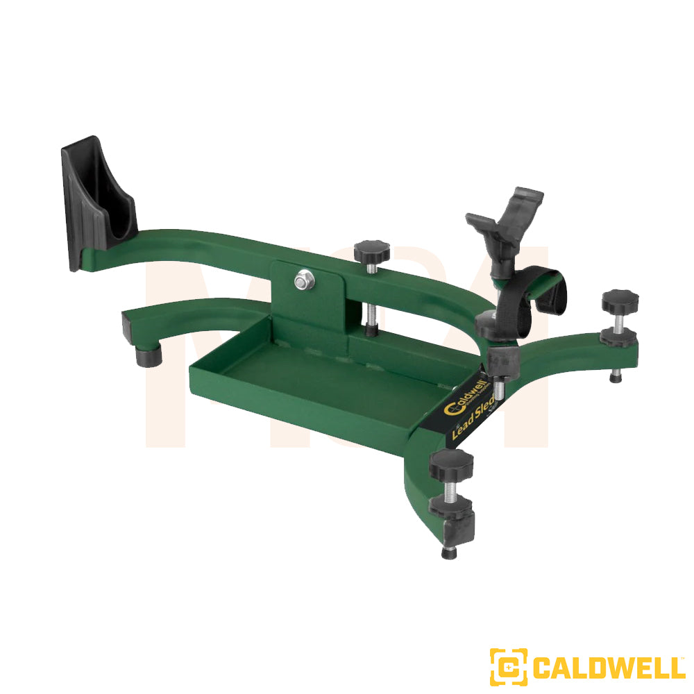 Caldwell Lead Sled Solo