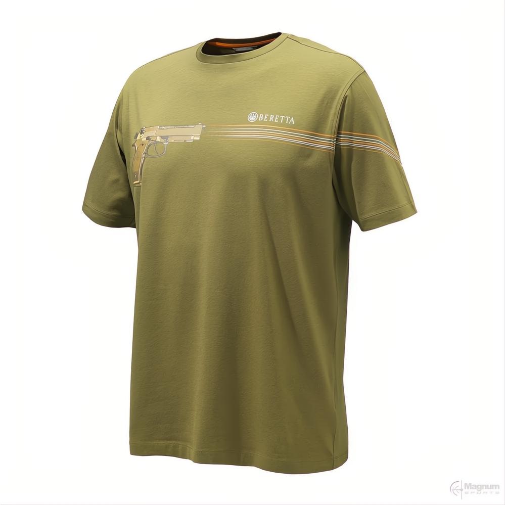 Beretta 92 T-Shirt