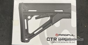 New in box, surplus to requirements, excellent adjustable stocks to fit AR type setups on various rifles. Price is plus $10 post. please email or text as I cann
