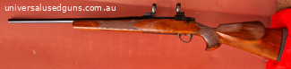 Sako L61R 375H&H