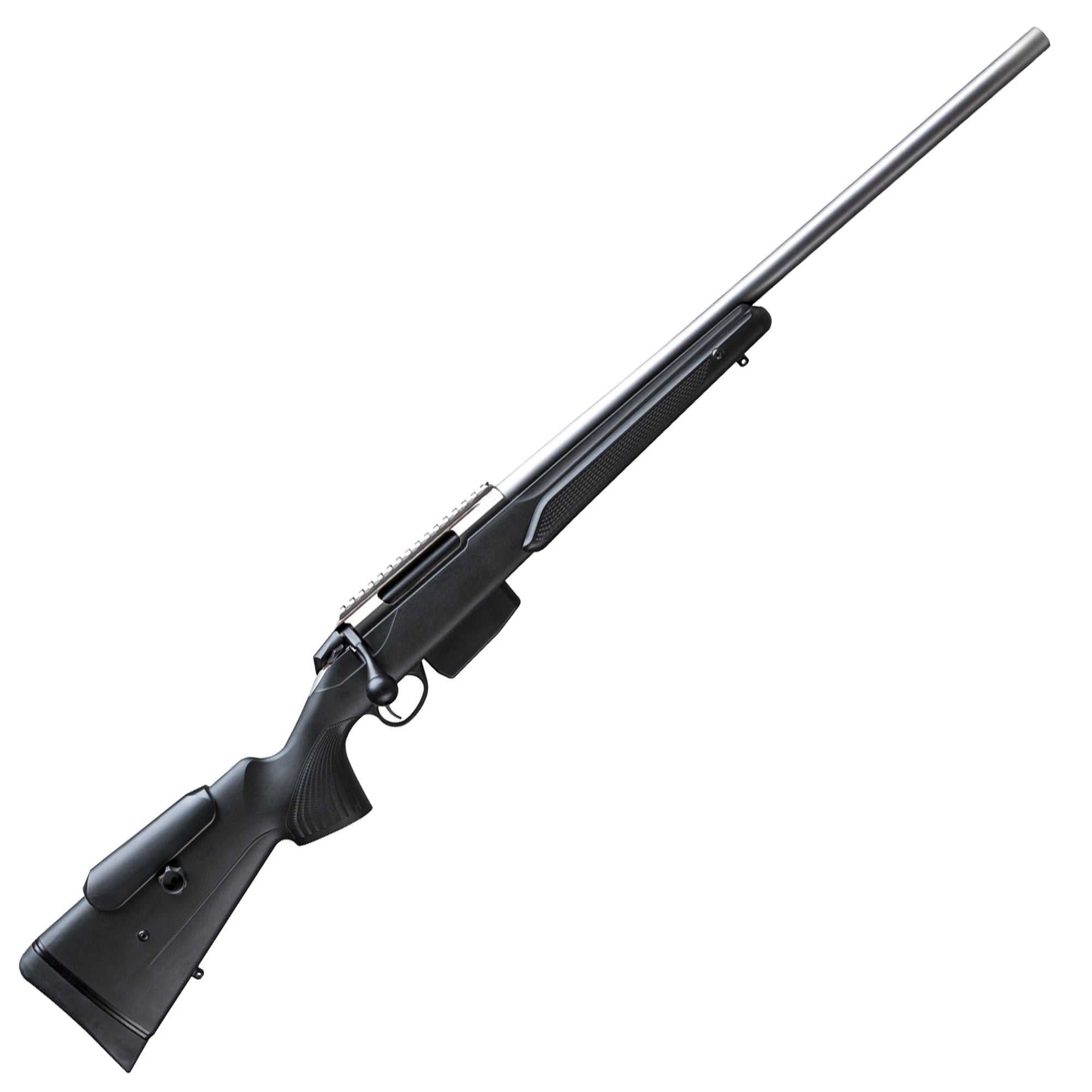 T3x Varmint Synthetic Stainless