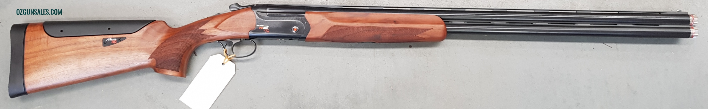 Fabarm Elos N2 Trap 12G 30"