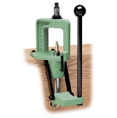 REDDING BIG BOSS II PRESS W/- PRIMER COL