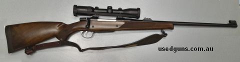 Excellent condition, Top of the line CZ LUX, barely used.Deceased estate from avid collector. Great rifle and scope. Comes with scope,sling, 1 magazine and gun 