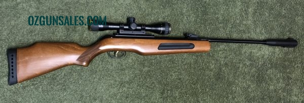 Gamo Maxima .177 U3815