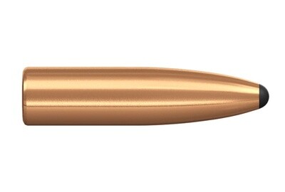 Norma Projectile 6mm-0.243 100gr Soft Point 100pk