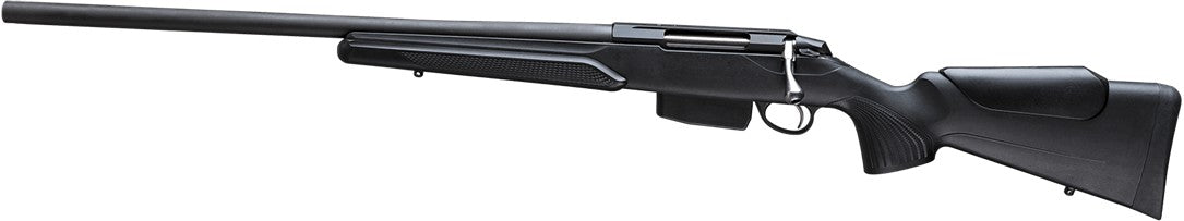 TIKKA T3X VARMINT - LEFT HAND
