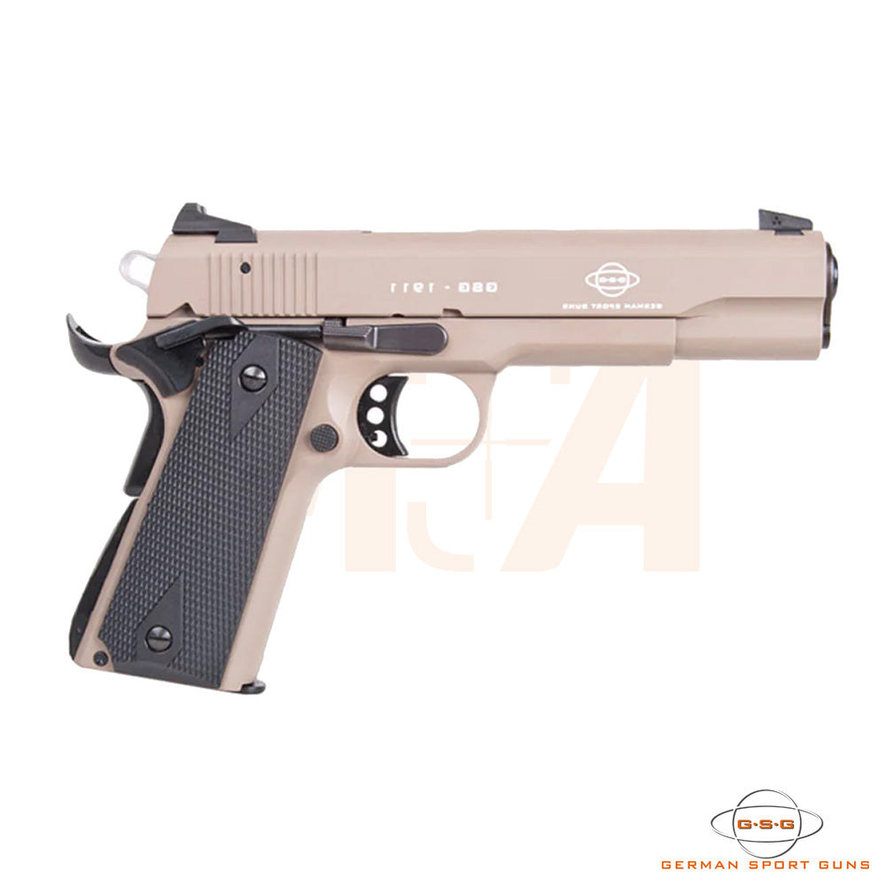 GSG 1911 US Tan