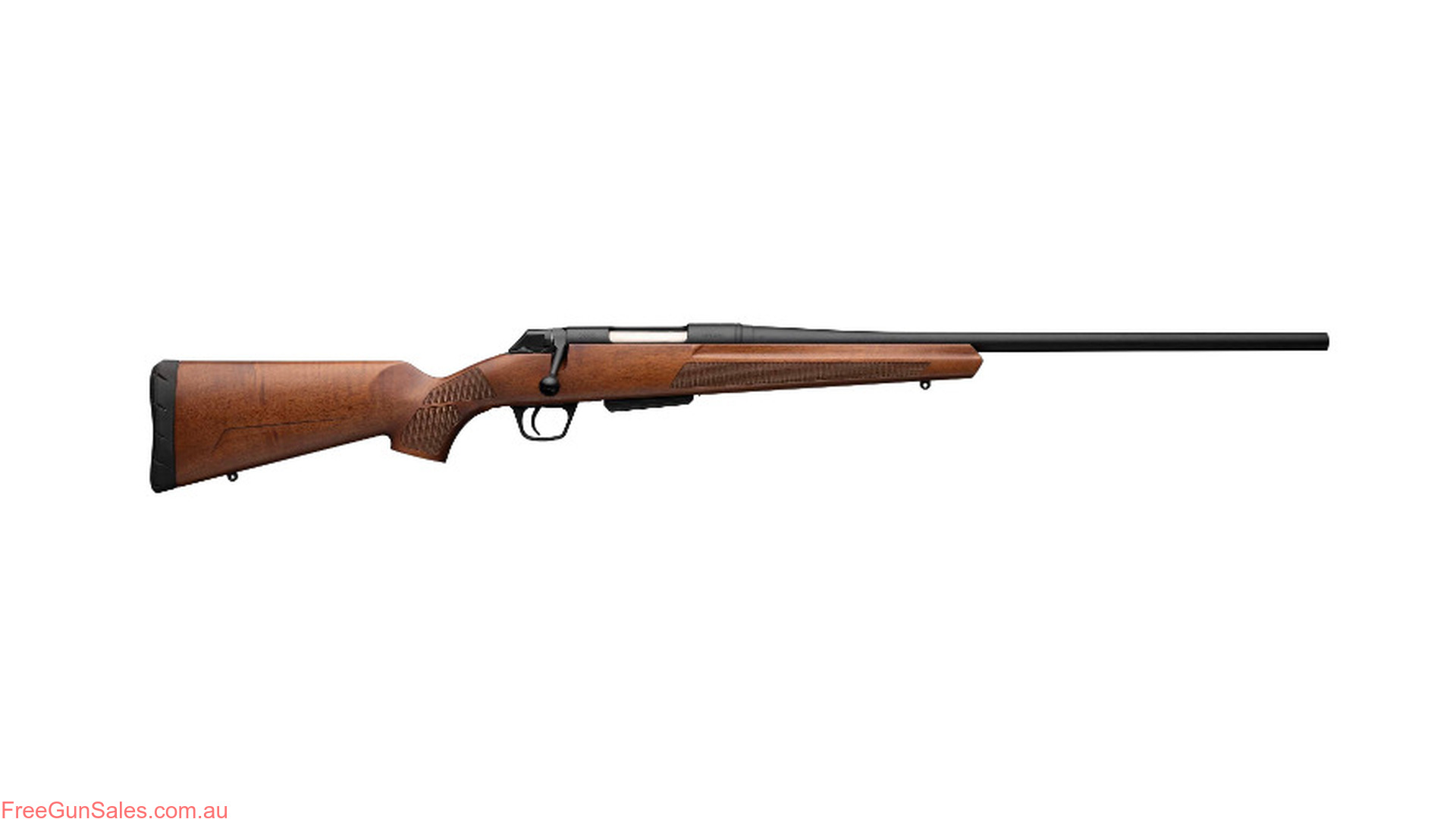 Winchester XPR Sporter POORAKA