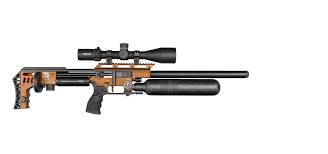 FX IMPACT MK4 .22, SNIPER 700MM BARREL COPPER