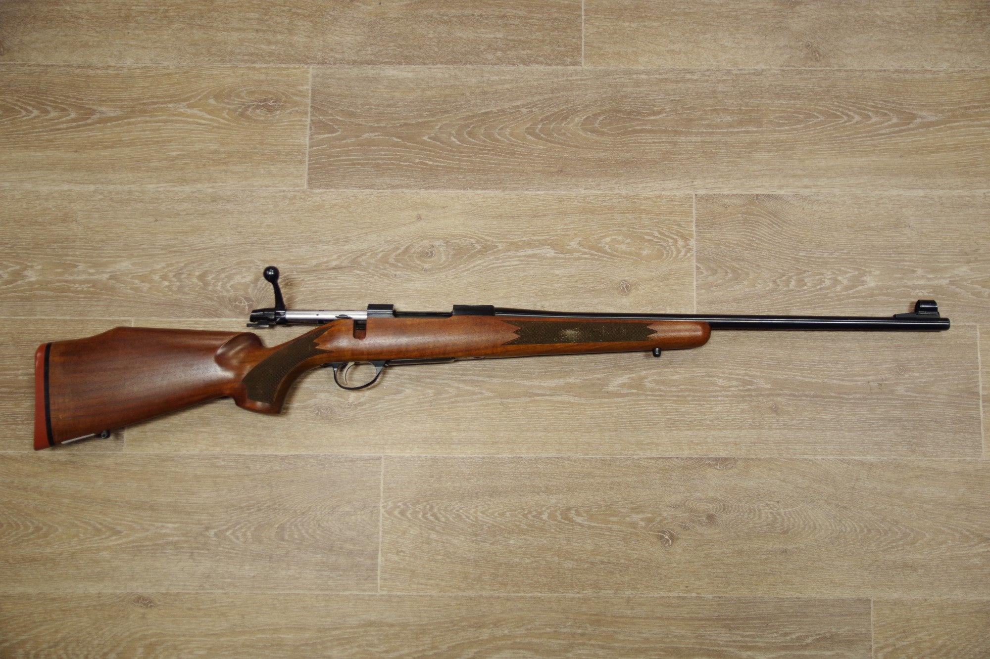 S/H SAKO M591 BOLT ACTION RIFLE 243 (FV378)