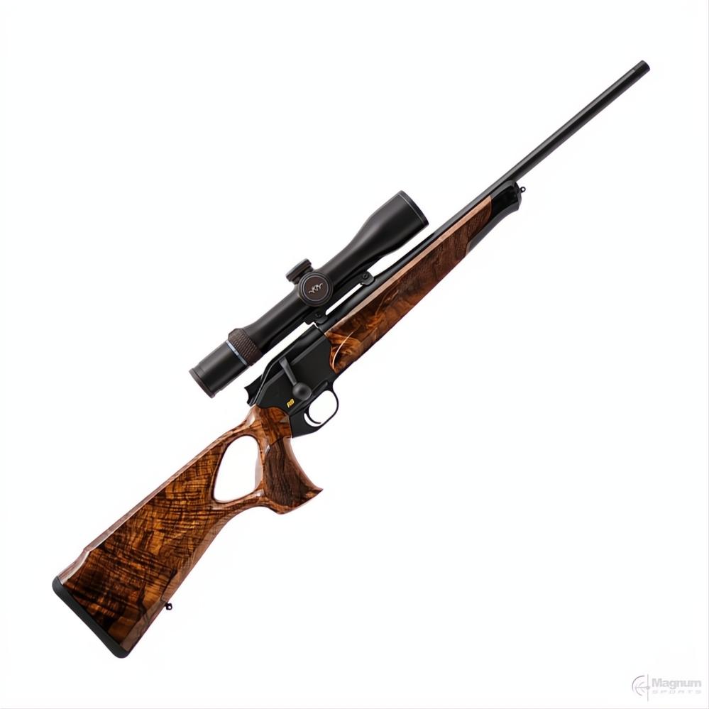 Blaser R8 Success