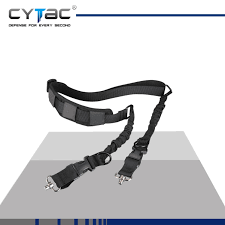 CYTAC 2 POINT QD PRESS STUD SLING