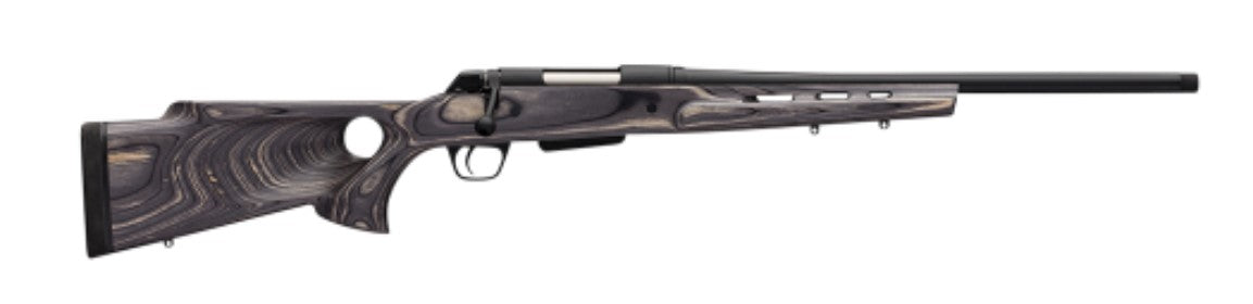 Winchester XPR Thumbhole Varmint SR 308win 4rnd Mag