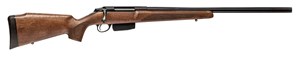 TIKKA
T3X
VARMINT HUNTER BLUED
WALNUT STOCK
23.7" VARMINT BARREL
BLUED FINISH

NEW $2539