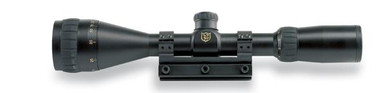 NIKKO STIRLING - Air King Adjustable Objective3-9 x 42 1pce 3/8in mounts - SKU: NGRA3942
