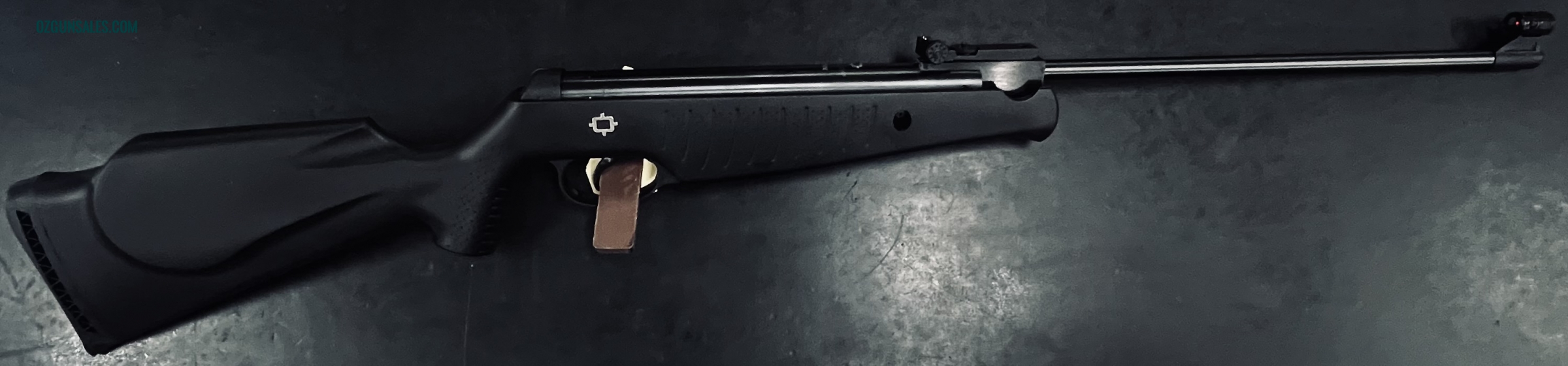 Norica Titan Air Rifle .177