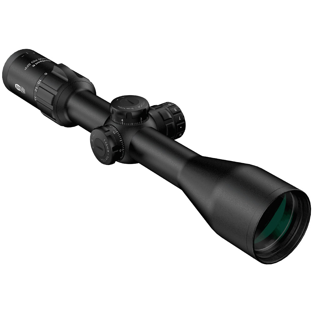 MeoSport R 3-15x50 RD