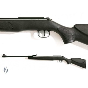 DIANA
DI350P22
MODEL 350 PANTHER
22CAL
AIR RIFLE
SYNTHETIC STOCK
910FPS
NEW $665