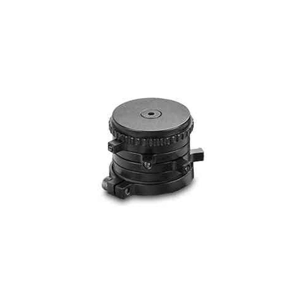 Delta Ballistic Turrets For All Titanium HD Scopes