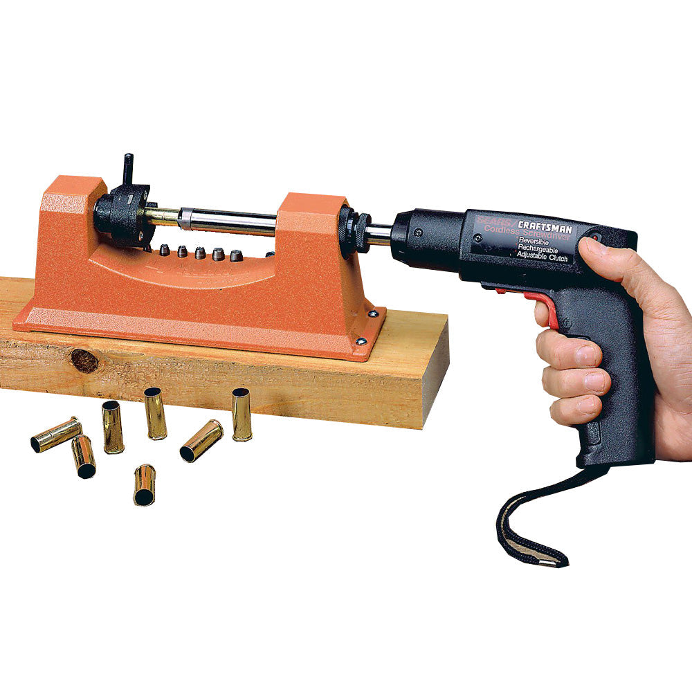 Power Adaptor Trimmer