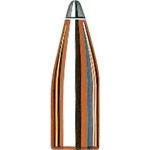 HORNADY .224 50gn Soft POINT 100 PACK