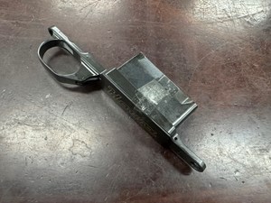 HOWA 
1500
223REM ETC
HINGED FLOOR PLATE
AND INTERNAL BOX MAG
WITH SPRING & FOLLOWER
BLUED
THREE ONLY

AS NEW $45 EACH