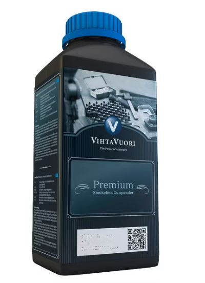 VIHTAVUORI N130 RIFLE POWDER