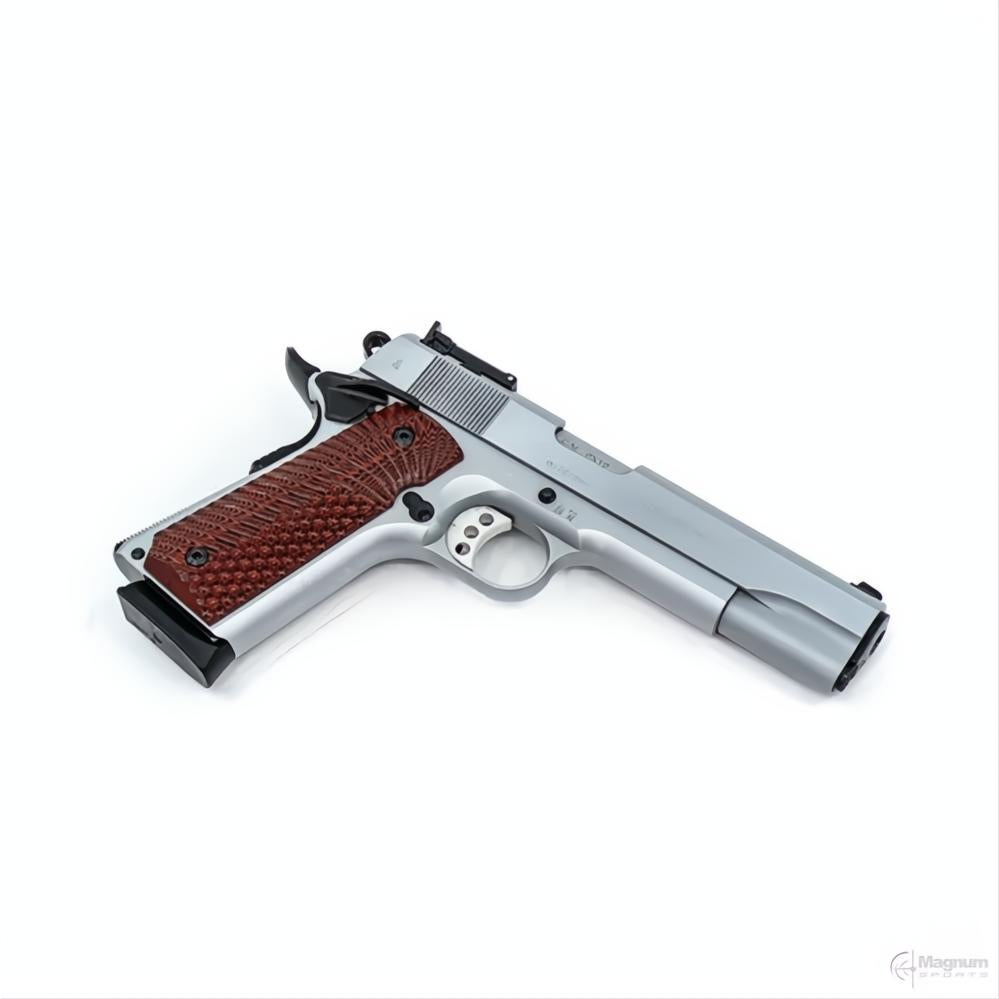 Tanfoglio Custom IPSC Classic