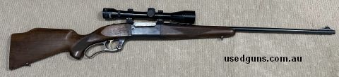 Selling my Savage 99 in 243 because I am not shooting 243 anymore.  it is in great condition. I am the third owner, the first shot only 50 rounds the second did