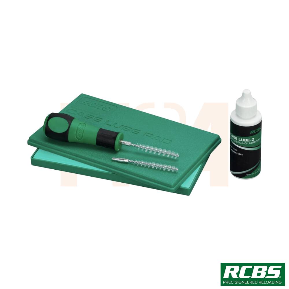 RCBS Case Lube Kit