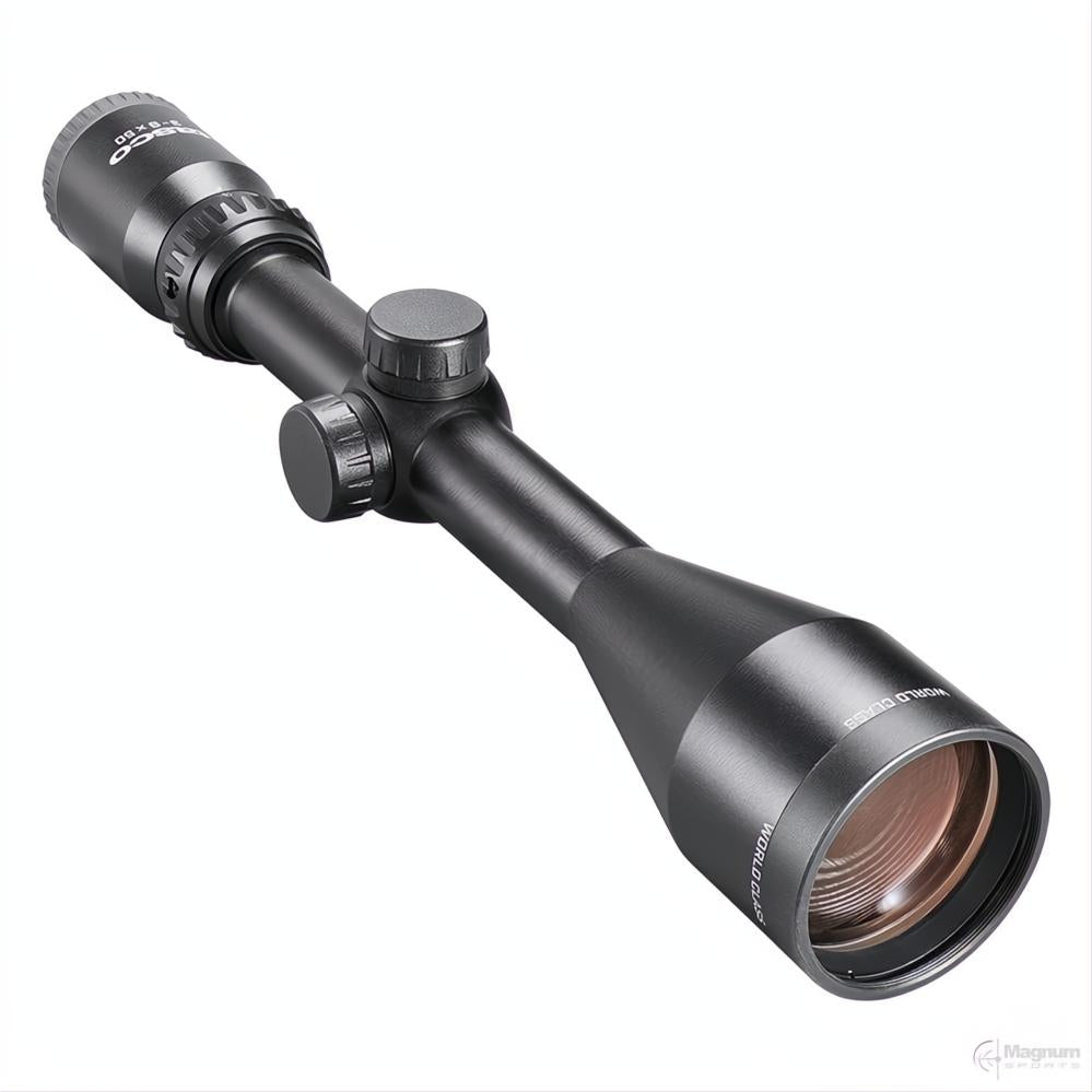 Tasco World Class 3-9x50