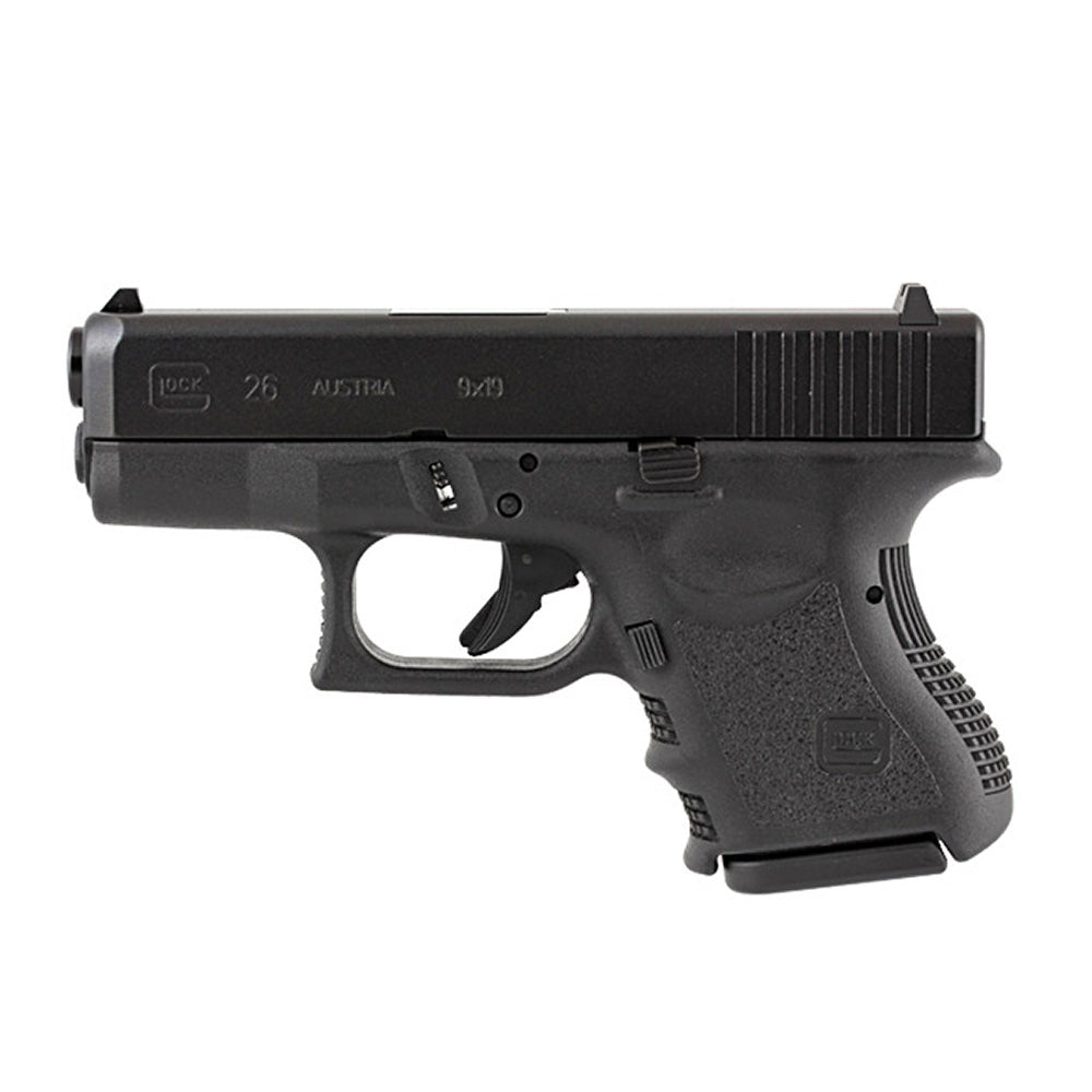 Glock 26 Gen4