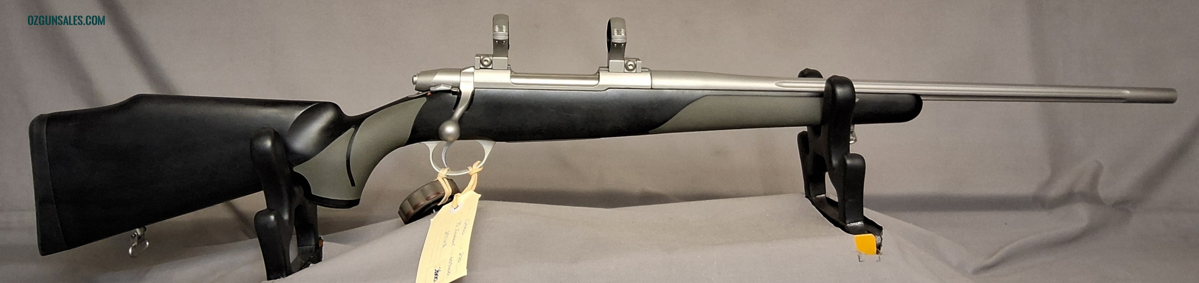 Sako 75 Finnlight .270