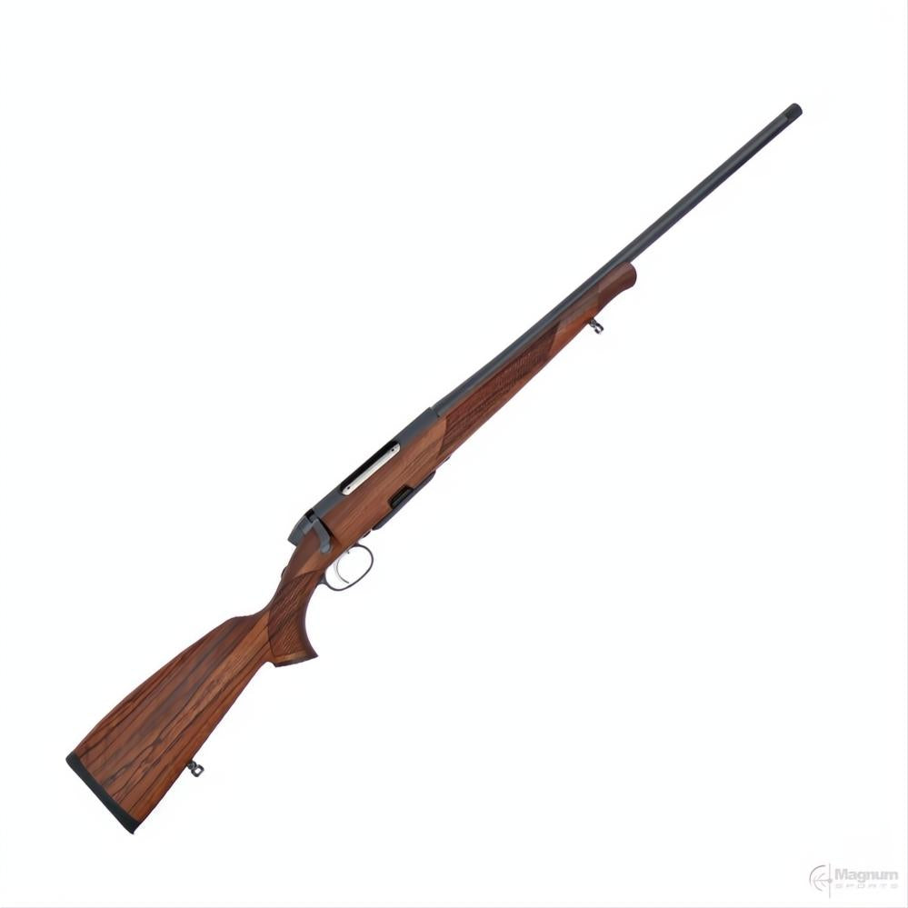 Steyr CL II Halfstock