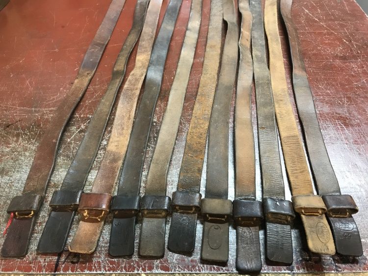 K31 slings