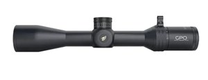 GPO
RS650
3-18X44i
MOAi ILLUMINATED RETICLE

NEW $829