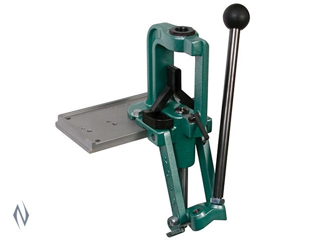 RCBS ROCK CHUCKER SUPREME PRESS